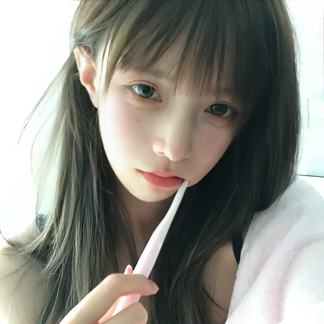 纯纯的小时光